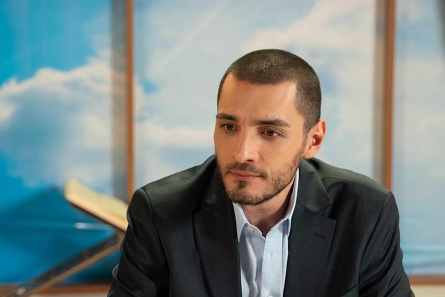 Kızılcık Şerbeti 122. Bölüm Fotoğrafları