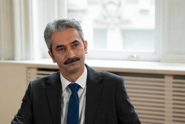 Kızılcık Şerbeti 122. Bölüm Fotoğrafları