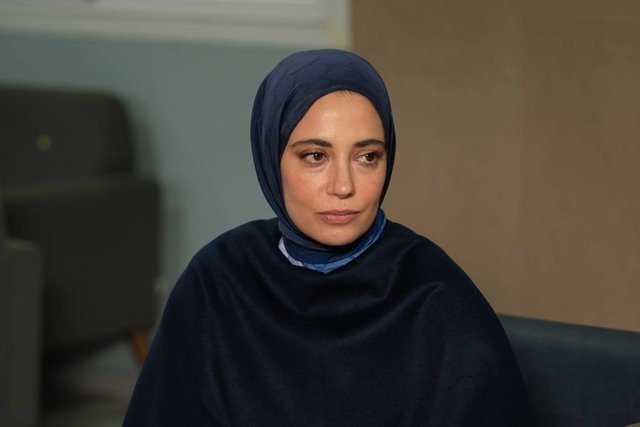 Kızılcık Şerbeti 122. Bölüm Fotoğrafları