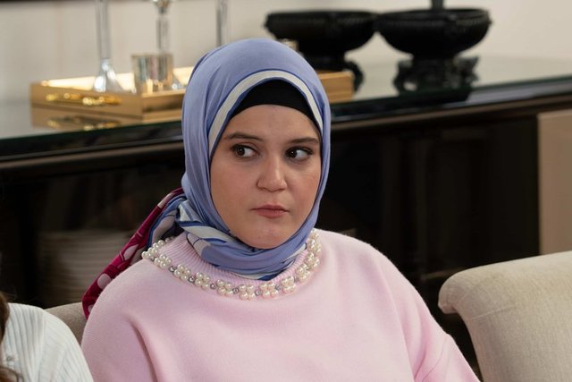 Kızılcık Şerbeti 122. Bölüm Fotoğrafları