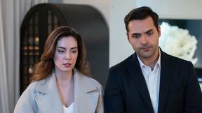 Kızılcık Şerbeti 122. Bölüm Fotoğrafları