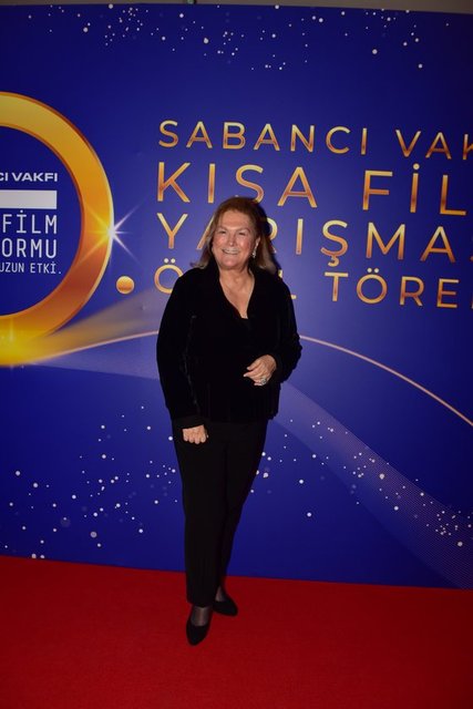 GÜLER SABANCI