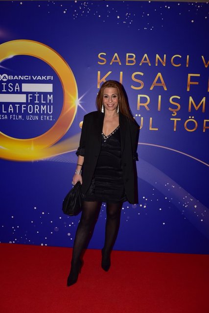 DİDEM SARI 