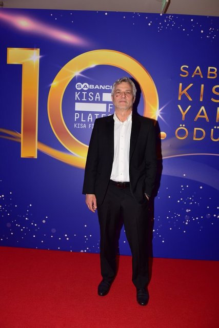 MAURIZIO BRAUCCI