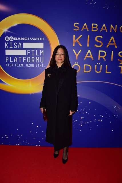 SEVİL SABANCI