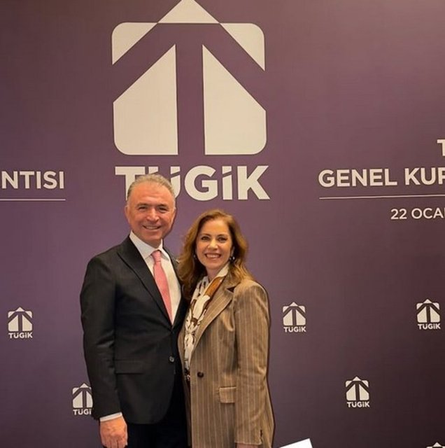 ERKAN GÜRAL, HEDİYE GÜRAL GÜR