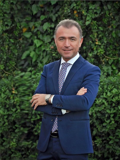 ERKAN GÜRAL