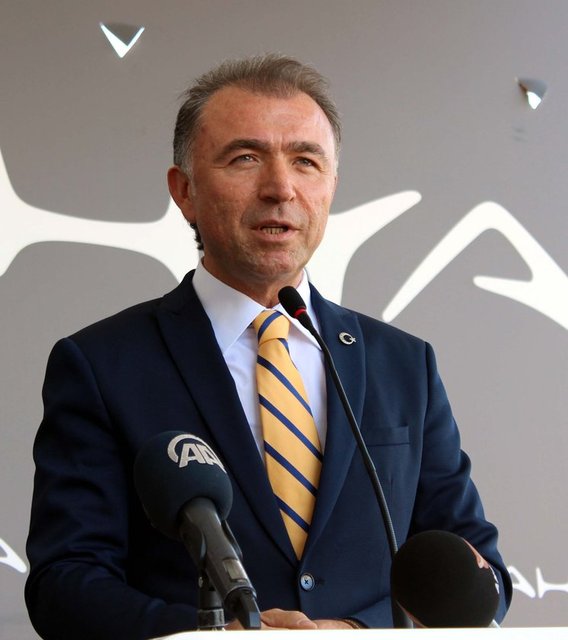 ERKAN GÜRAL