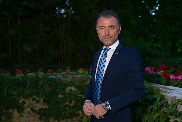 ERKAN GÜRAL