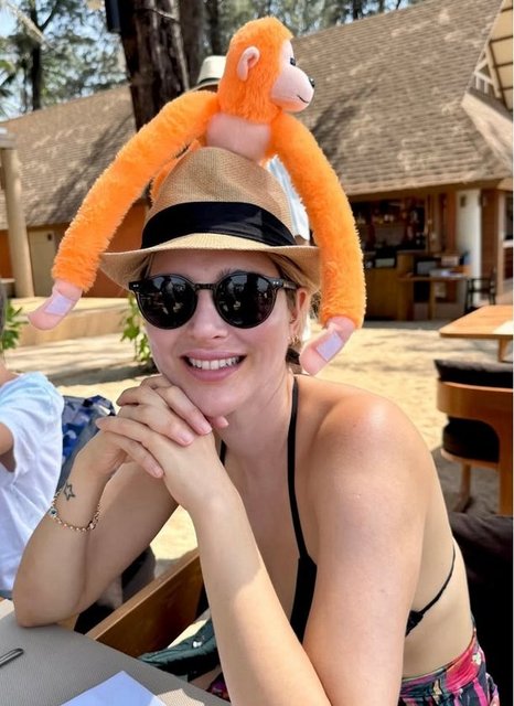 PINAR SABANCI