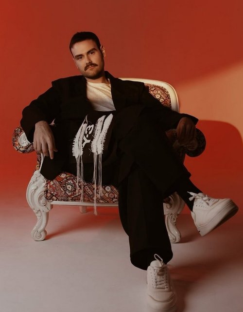 FARUK SABANCI
