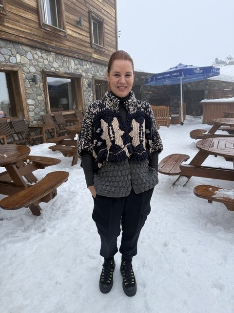 GÜLŞAH ALKOÇLAR