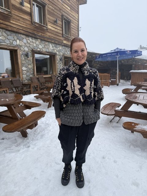 GÜLŞAH ALKOÇLAR