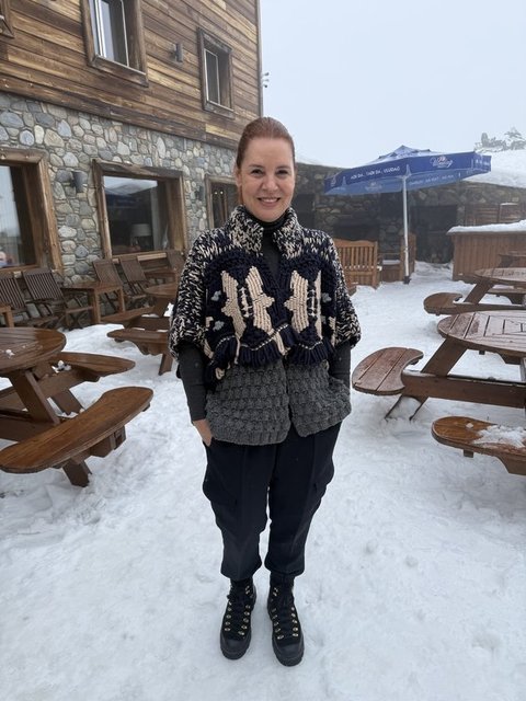 GÜLŞAH ALKOÇLAR