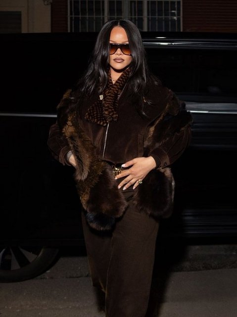 RIHANNA