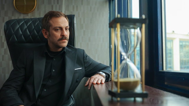 Veliaht 19. Bölüm Fotoğrafları