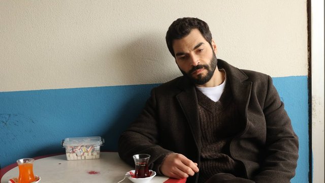 Veliaht 19. Bölüm Fotoğrafları