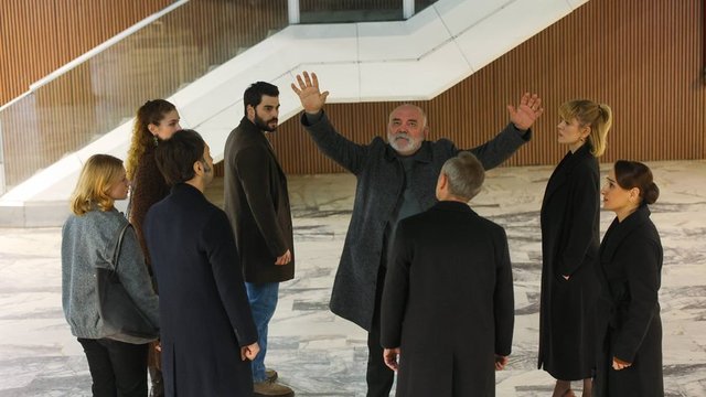 Veliaht 19. Bölüm Fotoğrafları