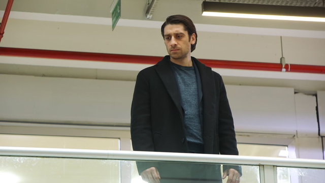 Veliaht 19. Bölüm Fotoğrafları