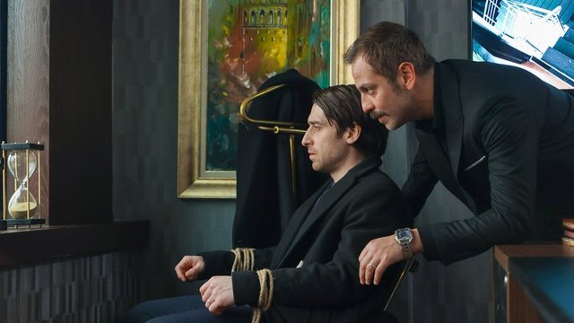 Veliaht 19. Bölüm Fotoğrafları