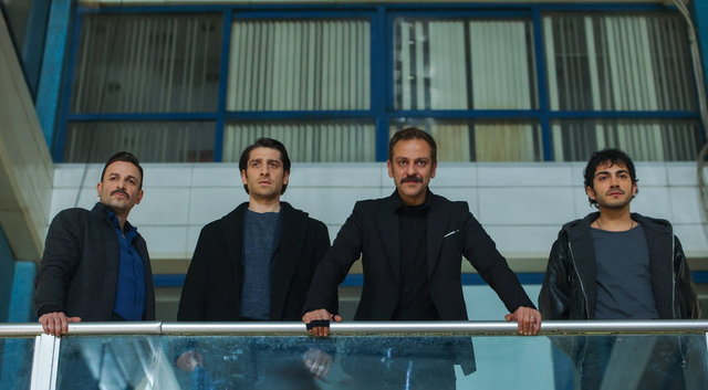 Veliaht 19. Bölüm Fotoğrafları