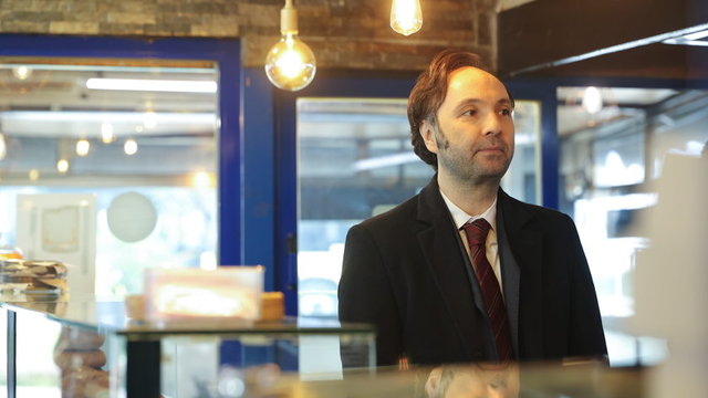 Veliaht 19. Bölüm Fotoğrafları