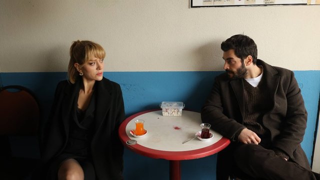 Veliaht 19. Bölüm Fotoğrafları