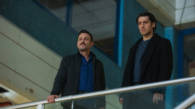 Veliaht 19. Bölüm Fotoğrafları