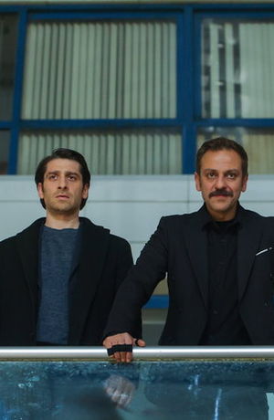 Veliaht 19. Bölüm Fotoğrafları