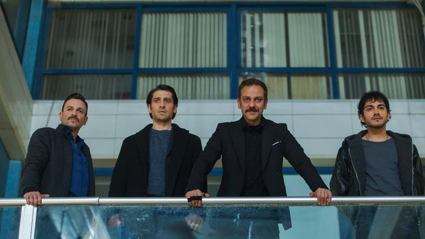 Veliaht 19. Bölüm Fotoğrafları