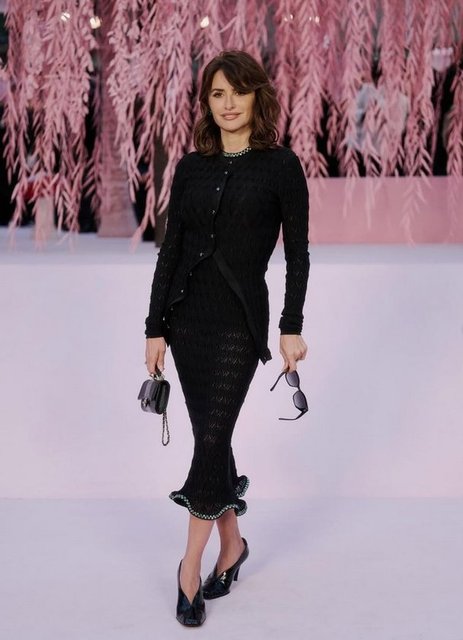 PENELOPE CRUZ
