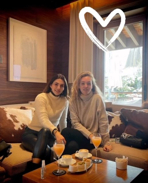 FULYA ÖZKANCA, MELDA KOSİF