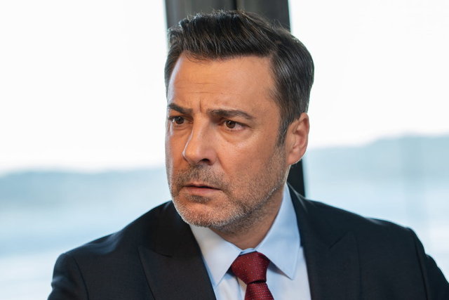 Kızılcık Şerbeti 123. Bölüm Fotoğrafları