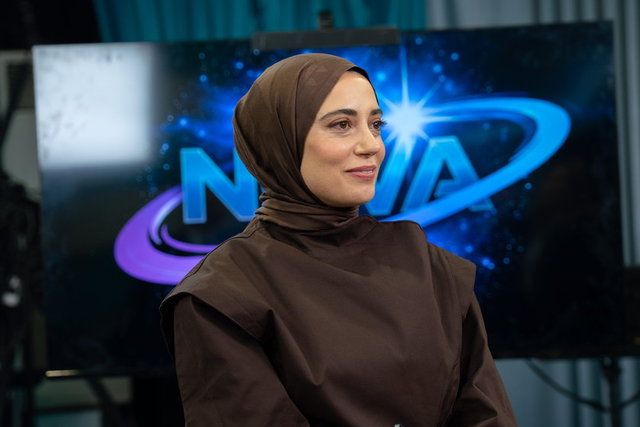 Kızılcık Şerbeti 123. Bölüm Fotoğrafları