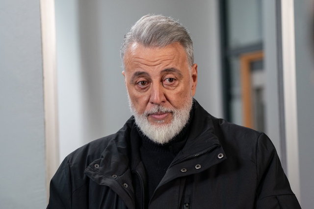 Kızılcık Şerbeti 123. Bölüm Fotoğrafları