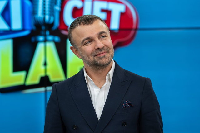 Kızılcık Şerbeti 123. Bölüm Fotoğrafları