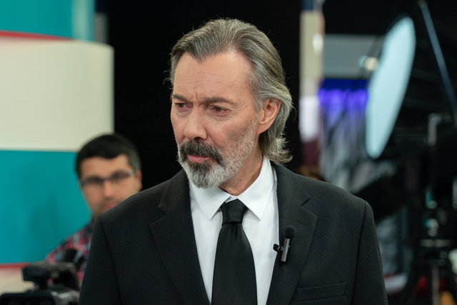 Kızılcık Şerbeti 123. Bölüm Fotoğrafları