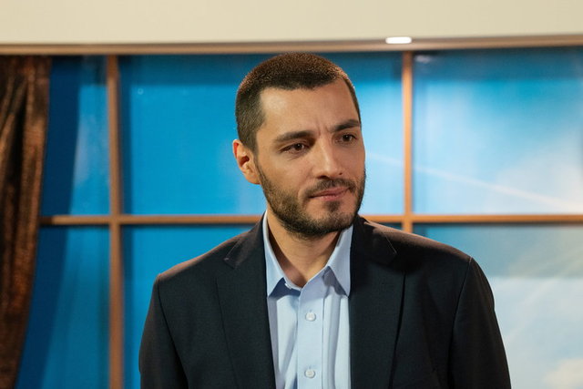 Kızılcık Şerbeti 123. Bölüm Fotoğrafları