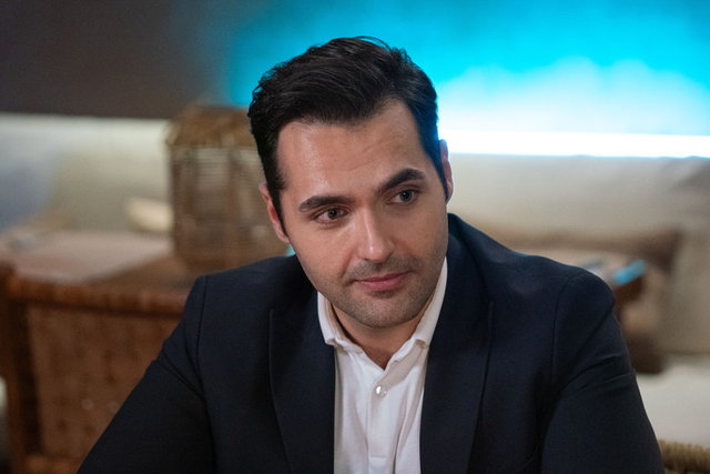 Kızılcık Şerbeti 123. Bölüm Fotoğrafları