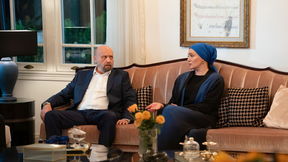 Kızılcık Şerbeti 123. Bölüm Fotoğrafları