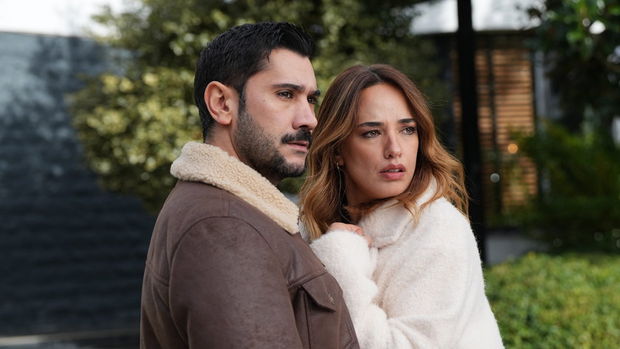 Rüya Gibi 9. Bölüm Fotoğrafları