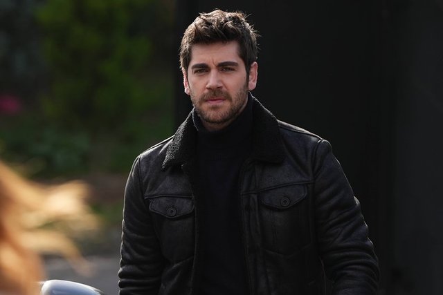 Rüya Gibi 9. Bölüm Fotoğrafları