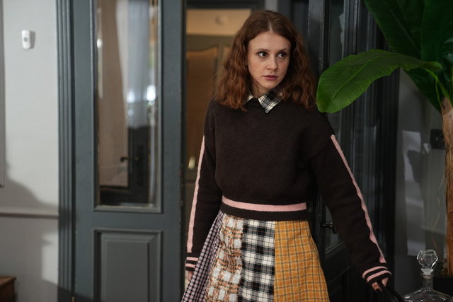 Rüya Gibi 9. Bölüm Fotoğrafları