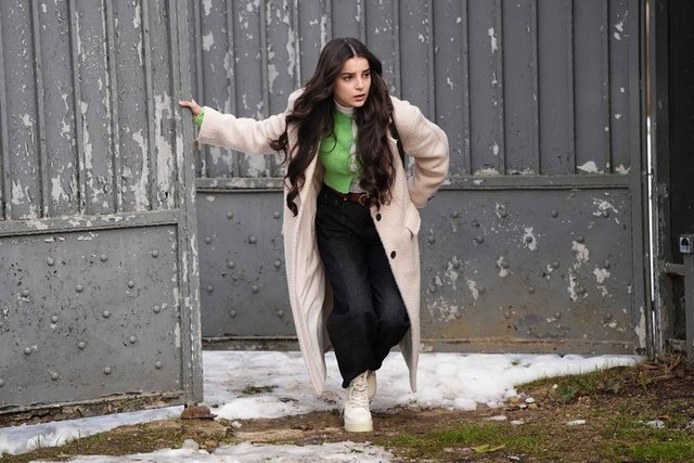 Rüya Gibi 9. Bölüm Fotoğrafları