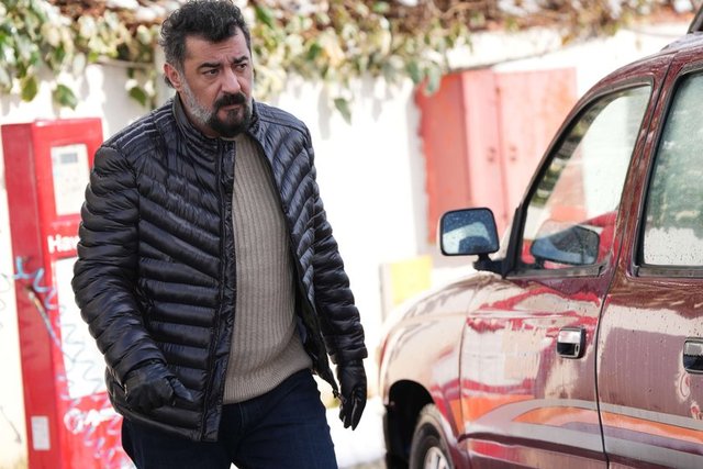 Rüya Gibi 9. Bölüm Fotoğrafları