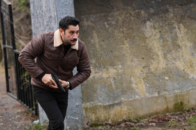 Rüya Gibi 9. Bölüm Fotoğrafları