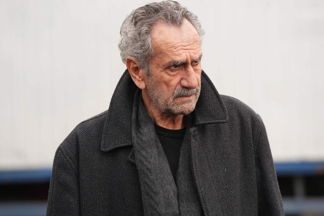 Rüya Gibi 9. Bölüm Fotoğrafları