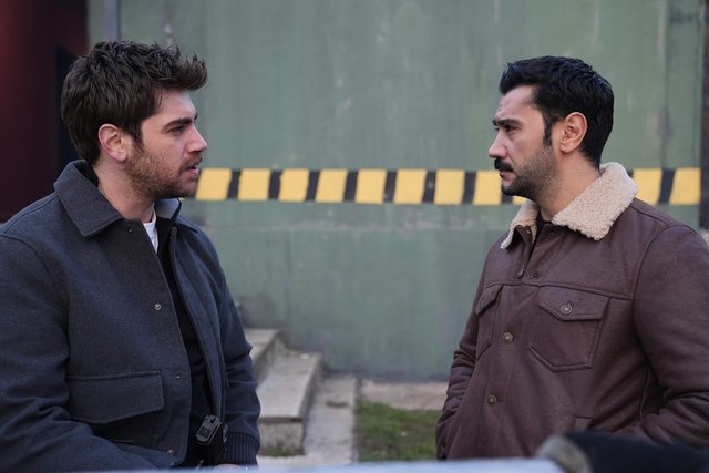 Rüya Gibi 9. Bölüm Fotoğrafları