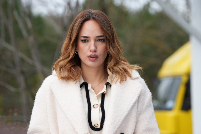 Rüya Gibi 9. Bölüm Fotoğrafları