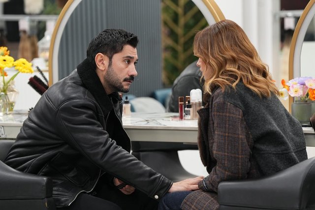 Rüya Gibi 9. Bölüm Fotoğrafları